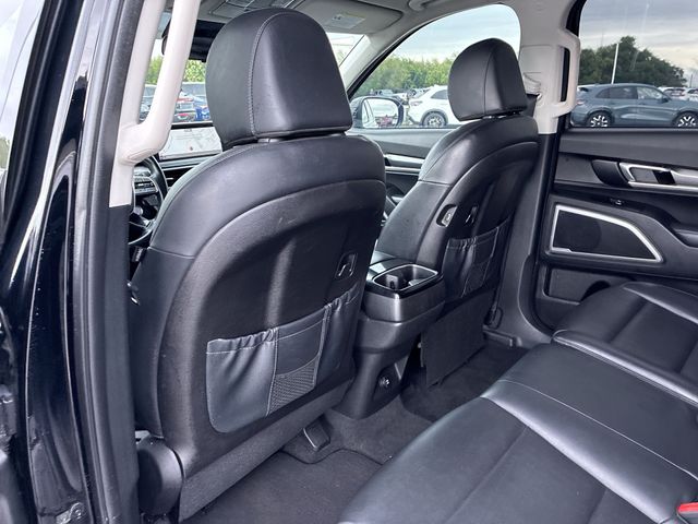 Thumbnail: 2022 Kia Telluride - 13