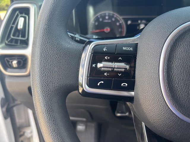 Thumbnail: 2022 Kia Sorento - 20
