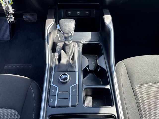 Thumbnail: 2022 Kia Sorento - 23