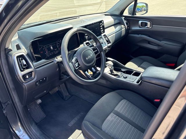 Thumbnail: 2022 Kia Sorento - 2