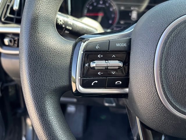 Thumbnail: 2022 Kia Sorento - 20