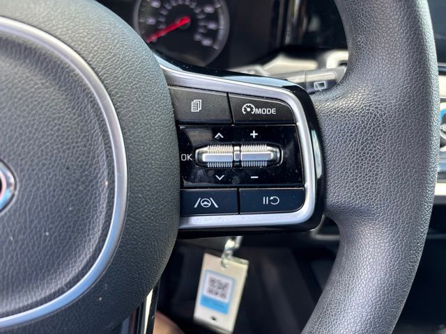 Thumbnail: 2021 Kia Sorento - 22