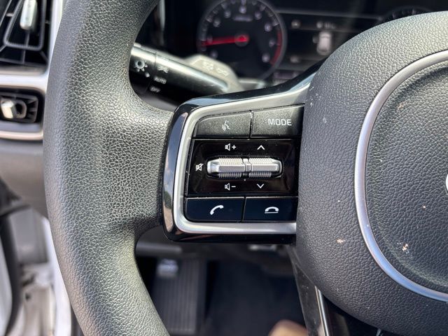 Thumbnail: 2021 Kia Sorento - 21