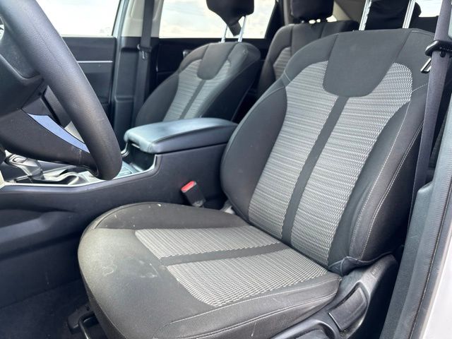 Thumbnail: 2021 Kia Sorento - 10