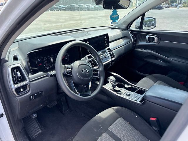 Thumbnail: 2021 Kia Sorento - 2