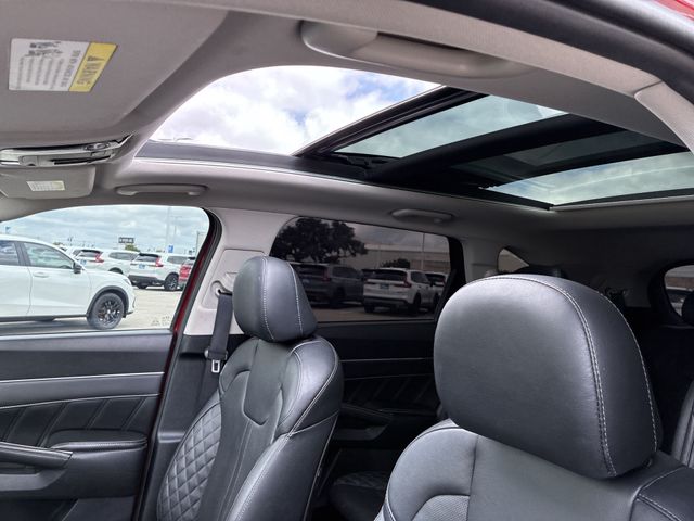 Thumbnail: 2021 Kia Sorento - 28