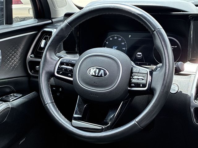 Thumbnail: 2021 Kia Sorento - 13