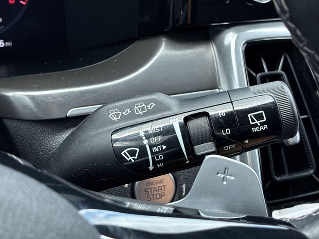 Thumbnail: 2021 Kia Sorento - 35