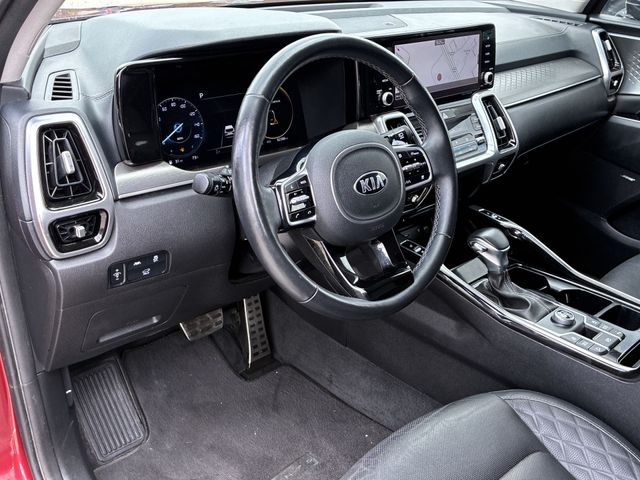 Thumbnail: 2021 Kia Sorento - 2