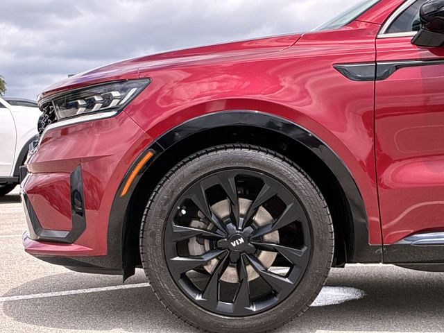 Thumbnail: 2021 Kia Sorento - 7