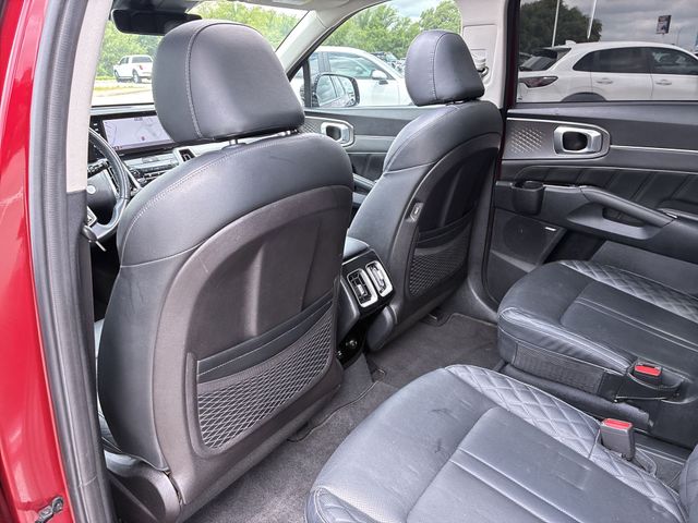 Thumbnail: 2021 Kia Sorento - 12