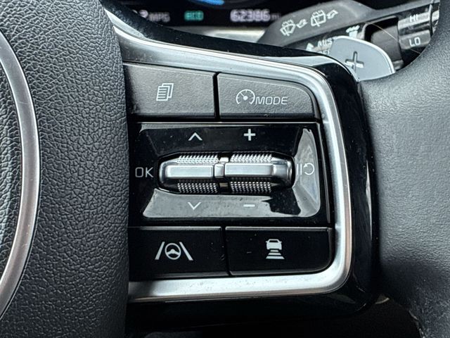 Thumbnail: 2021 Kia Sorento - 34