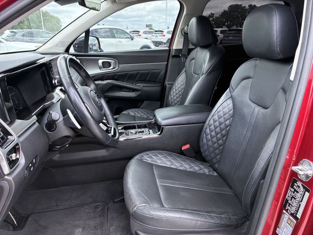 Thumbnail: 2021 Kia Sorento - 10