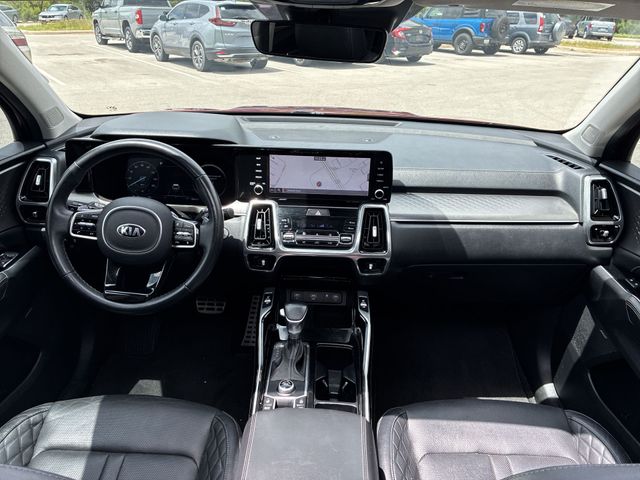 Thumbnail: 2021 Kia Sorento - 9