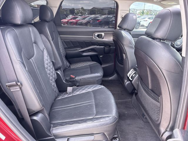 Thumbnail: 2021 Kia Sorento - 30