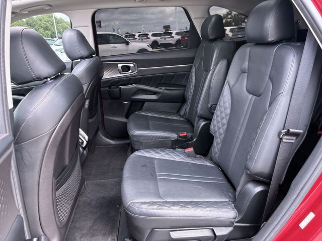 Thumbnail: 2021 Kia Sorento - 29