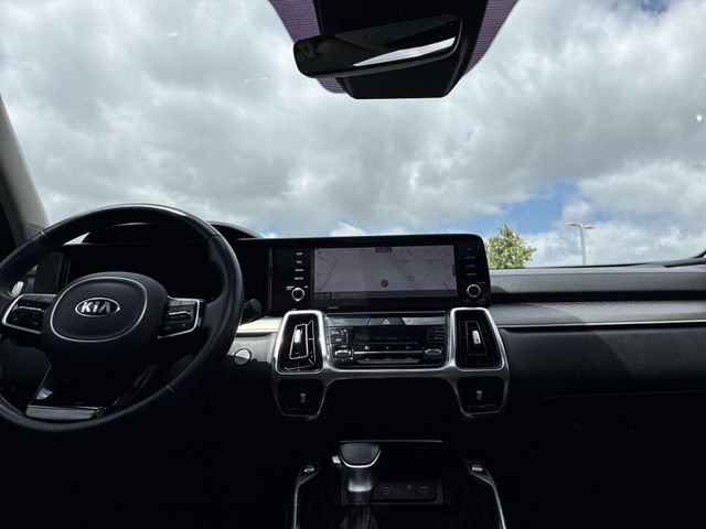 Thumbnail: 2021 Kia Sorento - 14