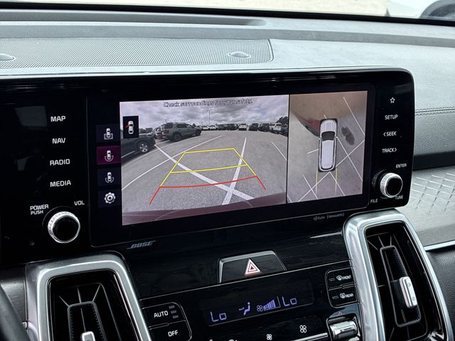 Thumbnail: 2021 Kia Sorento - 36