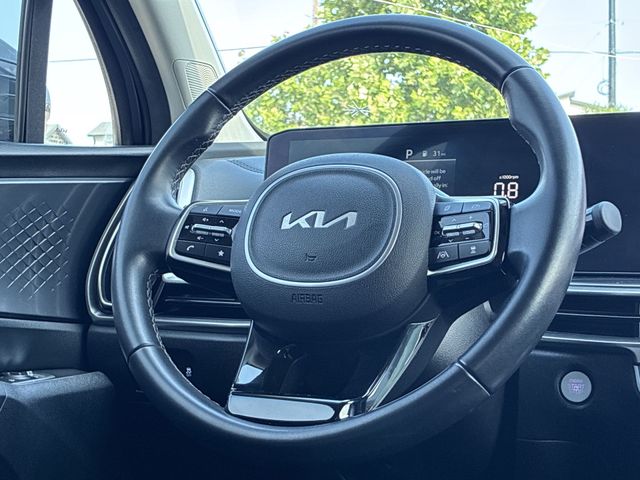 Thumbnail: 2024 Kia Sorento - 14