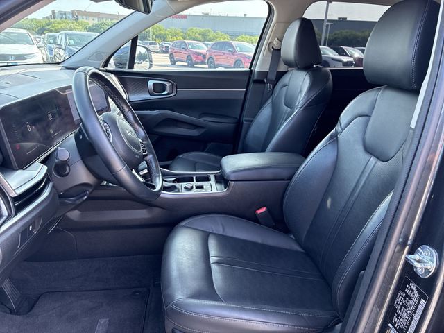 Thumbnail: 2024 Kia Sorento - 11