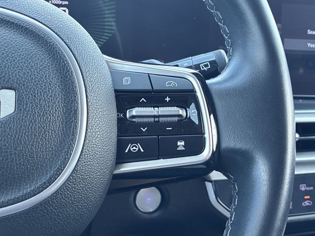 Thumbnail: 2024 Kia Sorento - 32