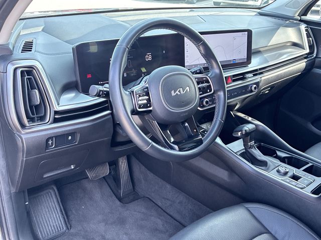 Thumbnail: 2024 Kia Sorento - 2