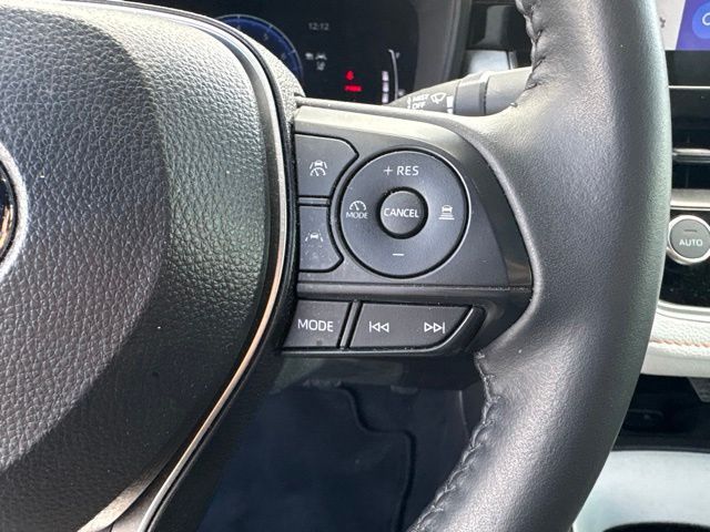 Thumbnail: 2025 Toyota Corolla - 20
