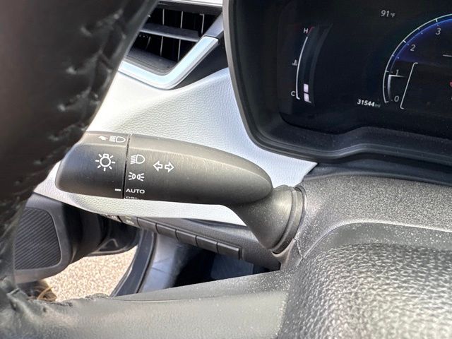 Thumbnail: 2025 Toyota Corolla - 12