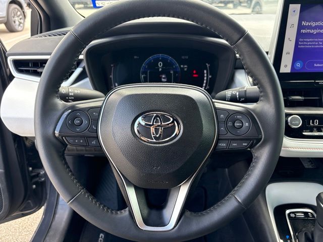 Thumbnail: 2025 Toyota Corolla - 7