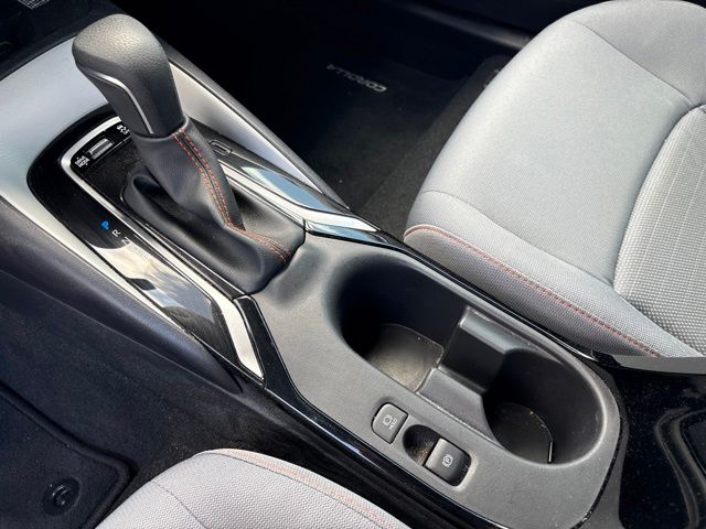 Thumbnail: 2025 Toyota Corolla - 22
