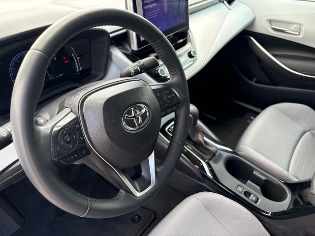 Thumbnail: 2025 Toyota Corolla - 2