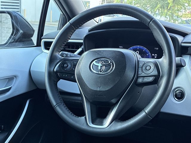 Thumbnail: 2025 Toyota Corolla - 13