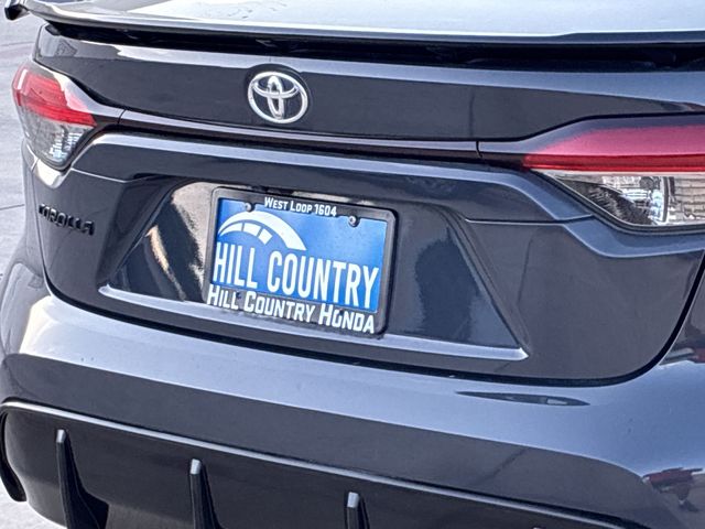 Thumbnail: 2025 Toyota Corolla - 27