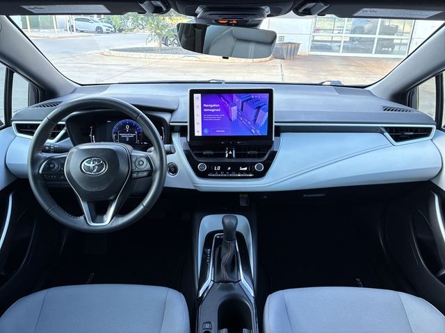 Thumbnail: 2025 Toyota Corolla - 9