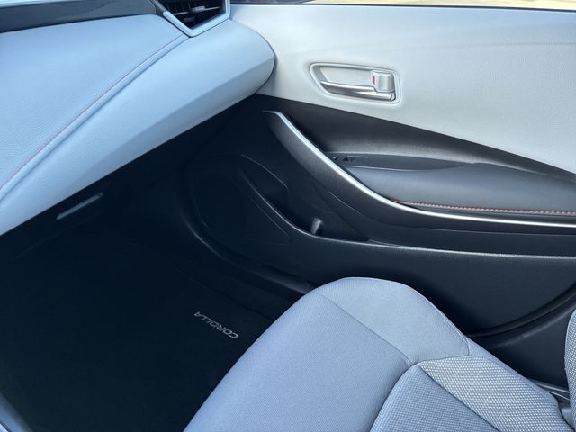 Thumbnail: 2025 Toyota Corolla - 36