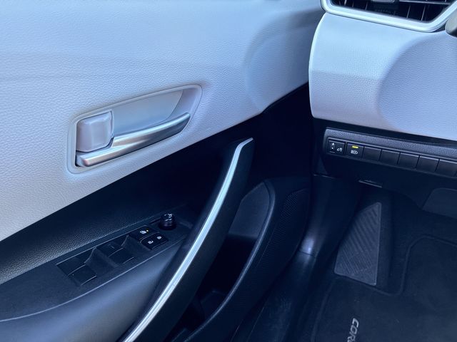 Thumbnail: 2025 Toyota Corolla - 39