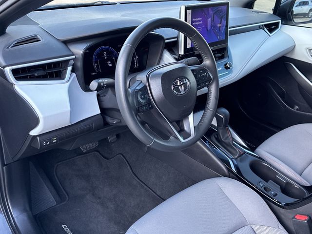Thumbnail: 2025 Toyota Corolla - 2