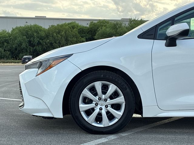 Thumbnail: 2024 Toyota Corolla - 7