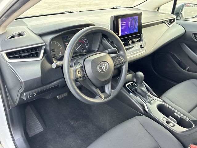 Thumbnail: 2024 Toyota Corolla - 2