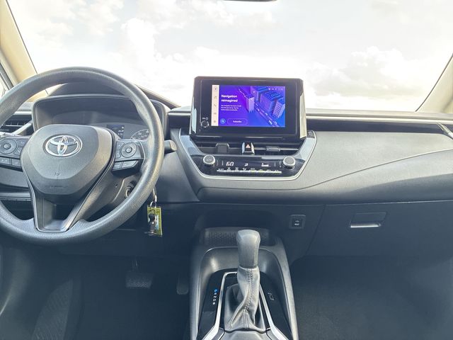 Thumbnail: 2024 Toyota Corolla - 14