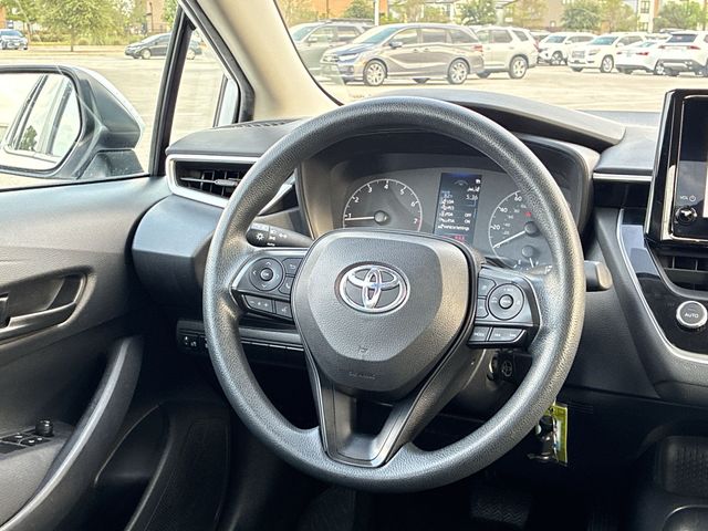 Thumbnail: 2024 Toyota Corolla - 13