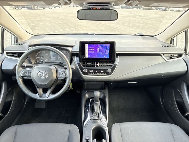Thumbnail: 2024 Toyota Corolla - 9