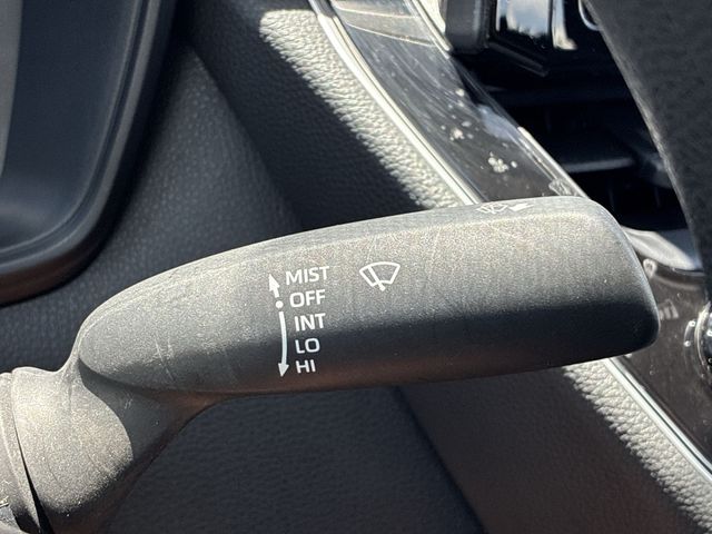 Thumbnail: 2024 Toyota Corolla - 33
