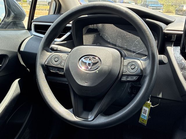 Thumbnail: 2024 Toyota Corolla - 14