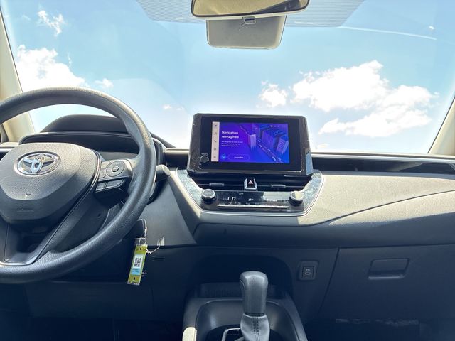 Thumbnail: 2024 Toyota Corolla - 15