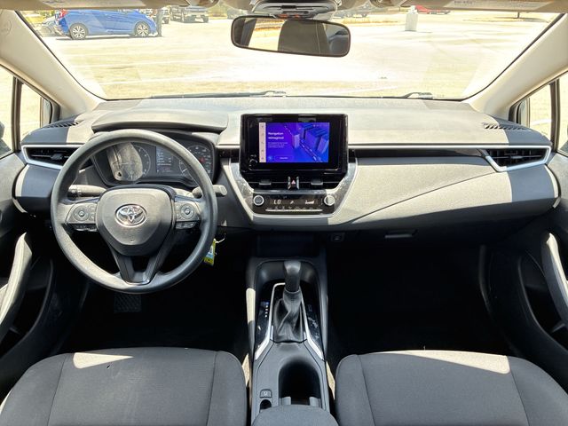 Thumbnail: 2024 Toyota Corolla - 10