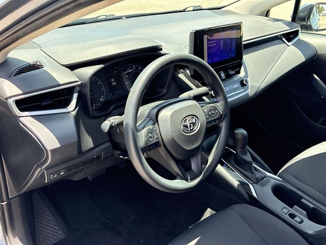 Thumbnail: 2024 Toyota Corolla - 2