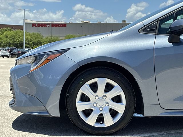 Thumbnail: 2024 Toyota Corolla - 8