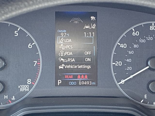 Thumbnail: 2024 Toyota Corolla - 18
