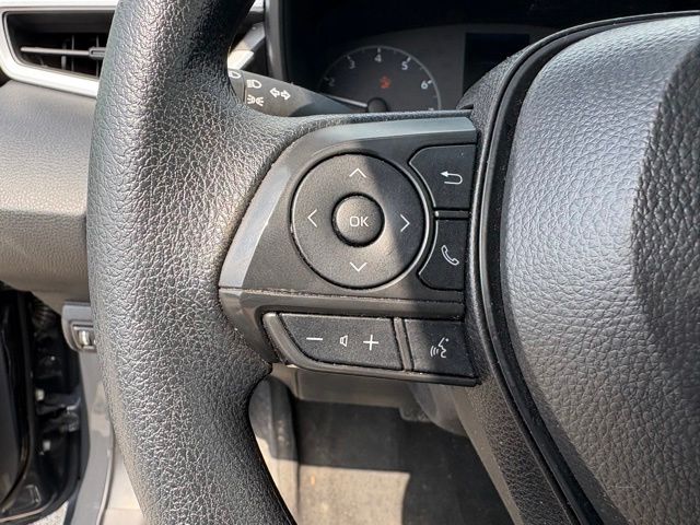 Thumbnail: 2025 Toyota Corolla - 20